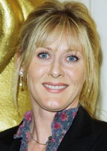 Sarah Lancashire
as Violet Whisset