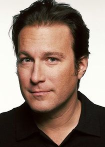 John Corbett
as Max Gregson