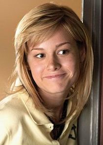 Brie Larson
as Kate Gregson