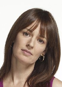 Rosemarie DeWitt
as Charmaine Craine