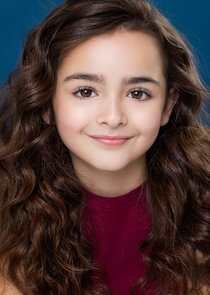 Ella Grace Helton
as Emily Ryan