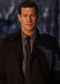 Dylan Walsh
as Lt. Al Burns