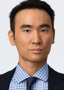 James Hiroyuki Liao
as Jay Lee