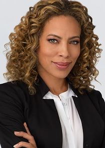 Tawny Cypress
as Cherie Rollins-Murray
