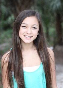 Devyn Nekoda
as Sage 5