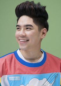 Mickeey Nguyen
as Mags 2