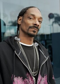Snoop Dogg
as The Archive