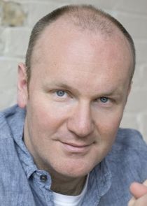 Andrew Musselman
as Authority Taggart