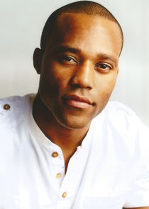 Dwain Murphy
as Moore Times