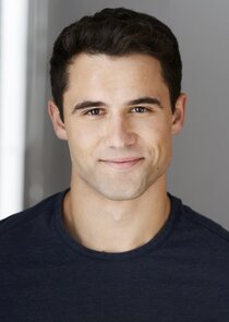 Robbie G.K.
as Tempo 3