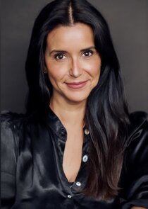 Alexandra Castillo
as Chancellor Diara