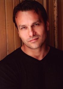 Jeff Teravainen
as Gerald