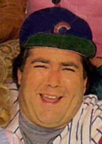 Kevin Meaney
as Buck Russell