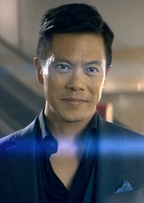 Byron Mann
as Chao Wai Luk / Uncle Six