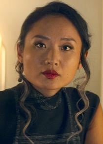 Li Jun Li
as Jenny Wah