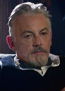 Tommy Flanagan
as Alec McCullough