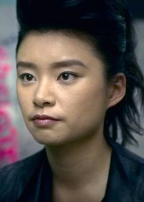 Celia Au
as Ying Ying