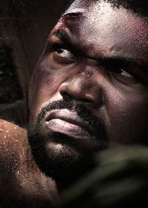 Theodus Crane
as Zeke