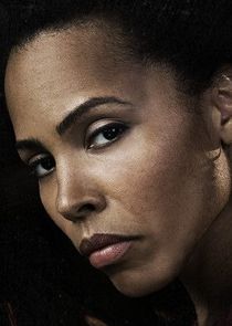 Amirah Vann
as Ernestine