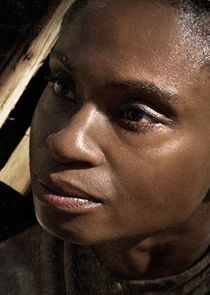 Adina Porter
as Pearly Mae