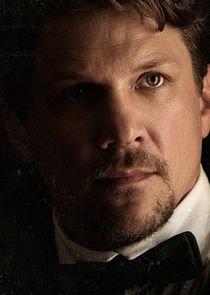 Marc Blucas
as John Hawkes