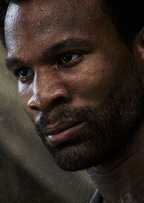 Johnny Ray Gill
as Sam