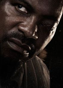 Mykelti Williamson
as Moses