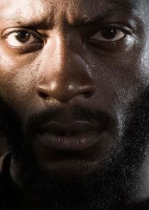 Aldis Hodge
as Noah