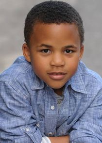 Maceo Smedley
as James