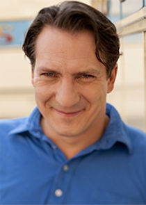 Robert Palfrader
as Michael Gollowitzer