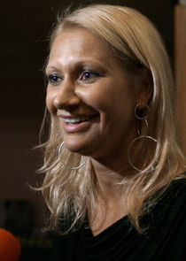 Angelika Nidetzky
as Karin Gollowitzer