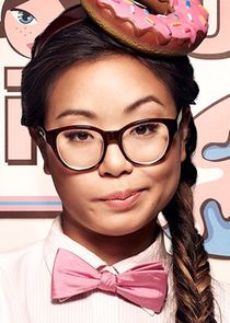 Michelle Ang
as Sophia