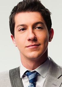 Jared Kusnitz
as Lou