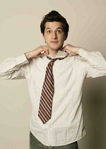 Ben Schwartz
as Billy Hoyt