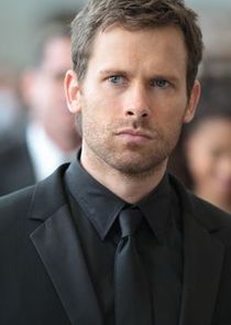 Carter MacIntyre
as Leo Nash