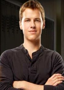 Kevin G. Schmidt
as Henry Griffin