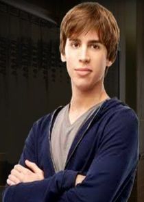 Jordan Gavaris
as Jasper Bartlett