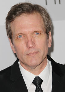Martin Donovan
as Bryan Bartlett