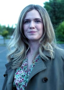 Harriet Dyer
as Colette Tyler