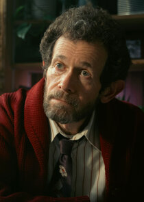 Adam Godley
as Joe Silvermann