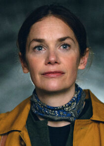 Ruth Wilson
as Sarah Trafford