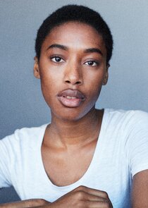 Sophia Brown
as Ella Downey