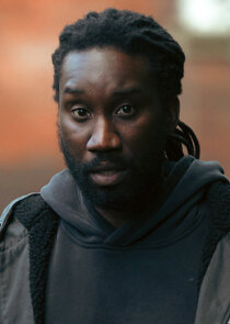 Nathan Stewart-Jarrett
as Michael Downey