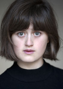 Ella Bruccoleri
as Nurse Steph Ricci