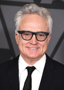 Bradley Whitford
as James Blaine