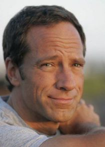 Mike Rowe
as Narrator