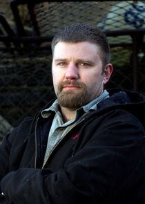 Scott Campbell Jr.
as Captain Scott Campbell Jr. (Seabrooke)