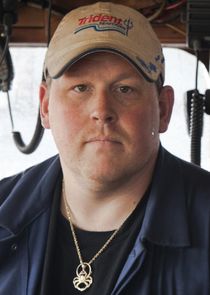 Casey McManus
as Captain Casey McManus (Cornelia Marie)