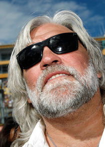 Bill Wichrowski
as Captain Wild Bill Wichrowski (Cape Caution/Kodiak/Summer Bay)