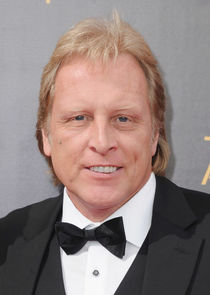 Sig Hansen
as Captain Sig Hansen (Northwestern)
